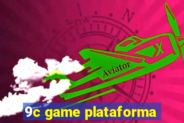 9c game plataforma